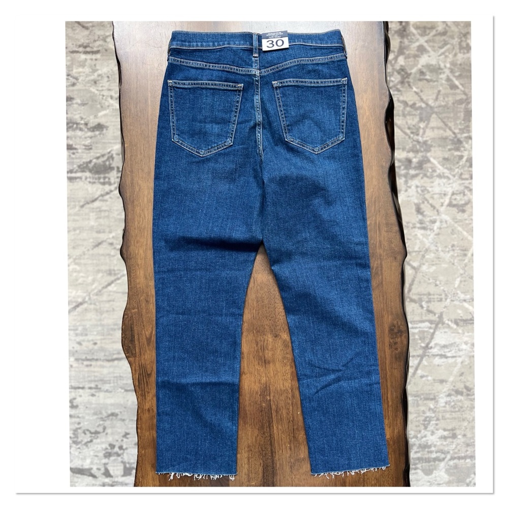 GAP Vintage Slim High Rise Jeans - Picture 6 of 13